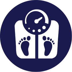 Categoria Medico / Nutricion