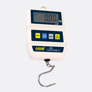 Romana Electrónica Modelo HS-15