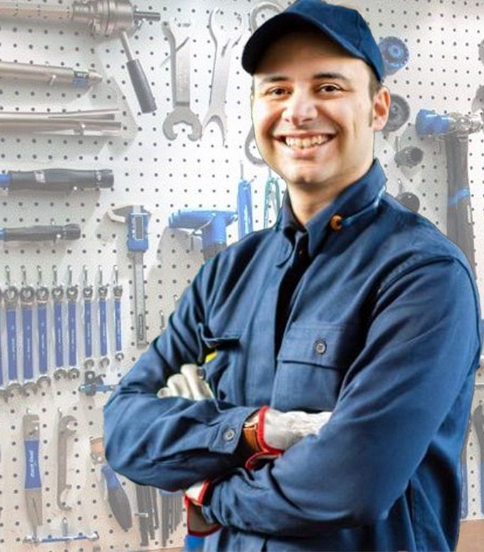 Servicio Especializado Ocony