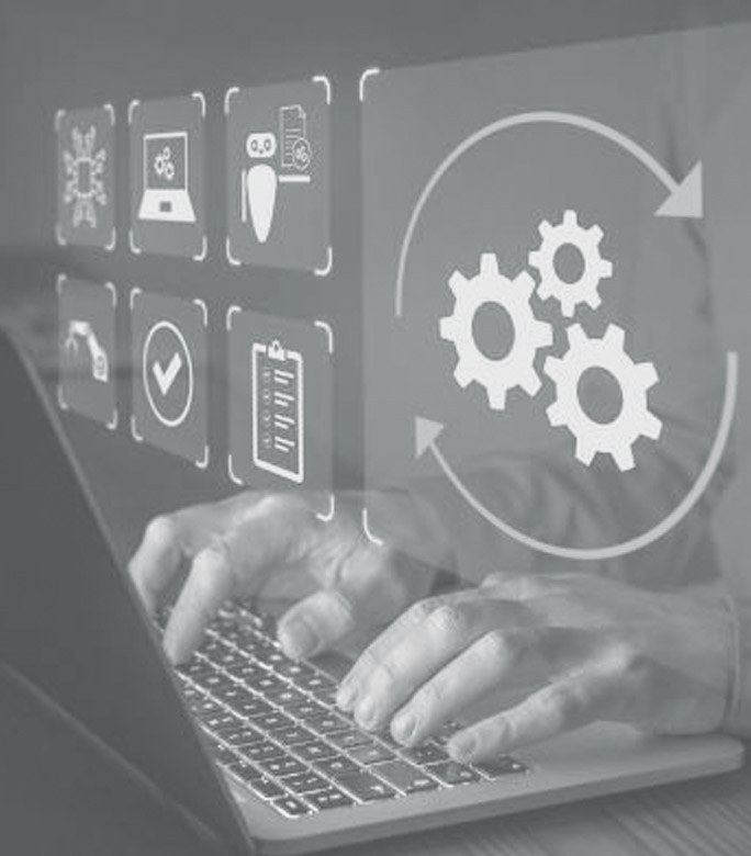 Romanas Ocony Software para Balanzas