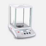 Balanza analítica Ohaus PR224e