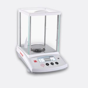 Balanza analítica Ohaus PR224e