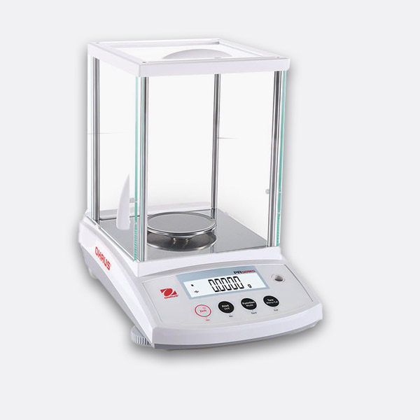 Balanza analítica Ohaus PR224e