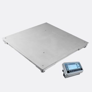 Plataforma Electrónica TF-1515-5T