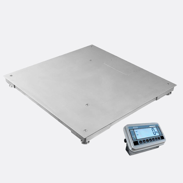 Plataforma Electrónica TF-1515-5T