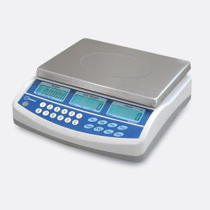 Romana electronica NFC-60