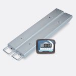 Sistema de barras para ganado