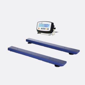 Sistema de barras para manga