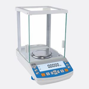 Balanza analitica Radwag AS 220