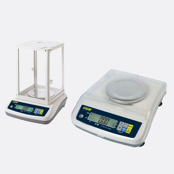 balanza-precision-36 Marca UWE Modelo VJW