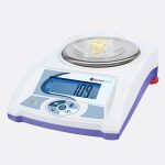 balanza de precision Baxtran ACM