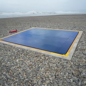 Bascula Camionera Ocony