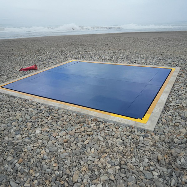 Bascula Camionera Ocony