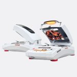 balanzas de humedad Ohaus MB92 / MB62