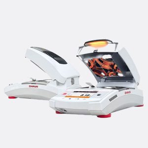 balanzas de humedad Ohaus MB92 / MB62