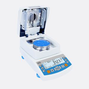 Balanza de humedad Radwag MA R.WH