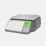 etiquetadora aclas sin torre