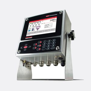 Marca Rice Lake, Modelo 1280