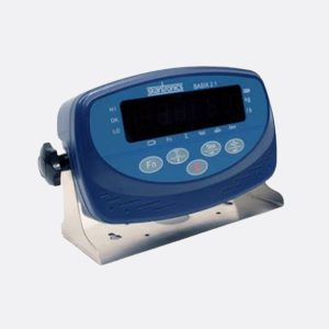 Indicador Electrónico Skantronics Basix 2.1