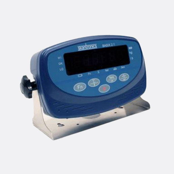 Indicador Electrónico Skantronics Basix 2.1