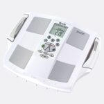 balanza de composición corporal Tanita BC-568