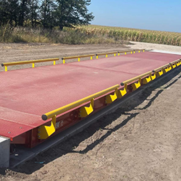 Plataforma Metálica T-3021-80