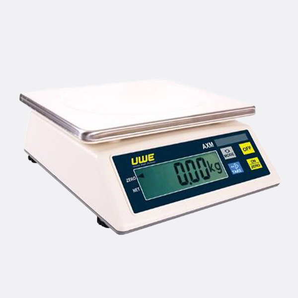 romana mostrador AXM 30