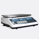 ROMANA ELECTRÓNICA MODELO QSP-30 SIN TORRE