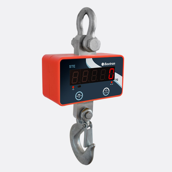 Romana Electronica de colgar Modelo STE